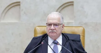 STF cancela sessão desta quinta e mantém reunião extraordinária para terça-feira