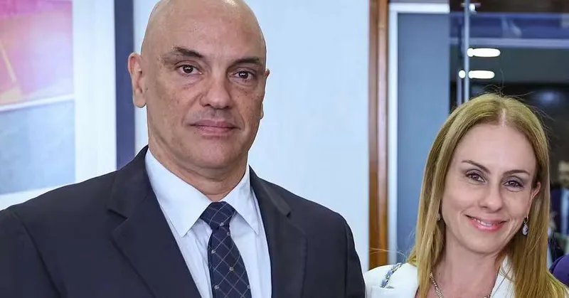 Contrato entre escritório de Viviane Barci e Banco Master previa R$ 80,2 milhões