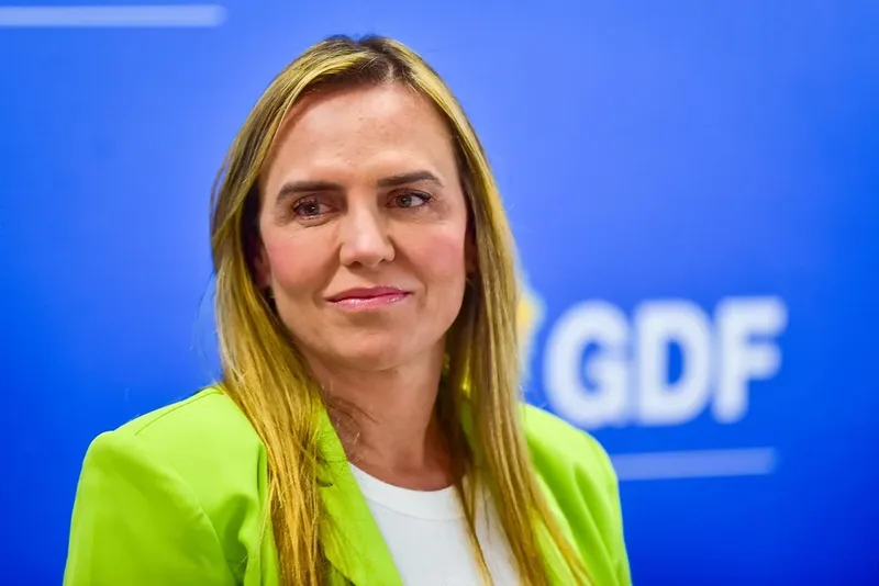 Vorcaro afirma que Celina Leão participou de tratativas sobre compra do Master pelo BRB