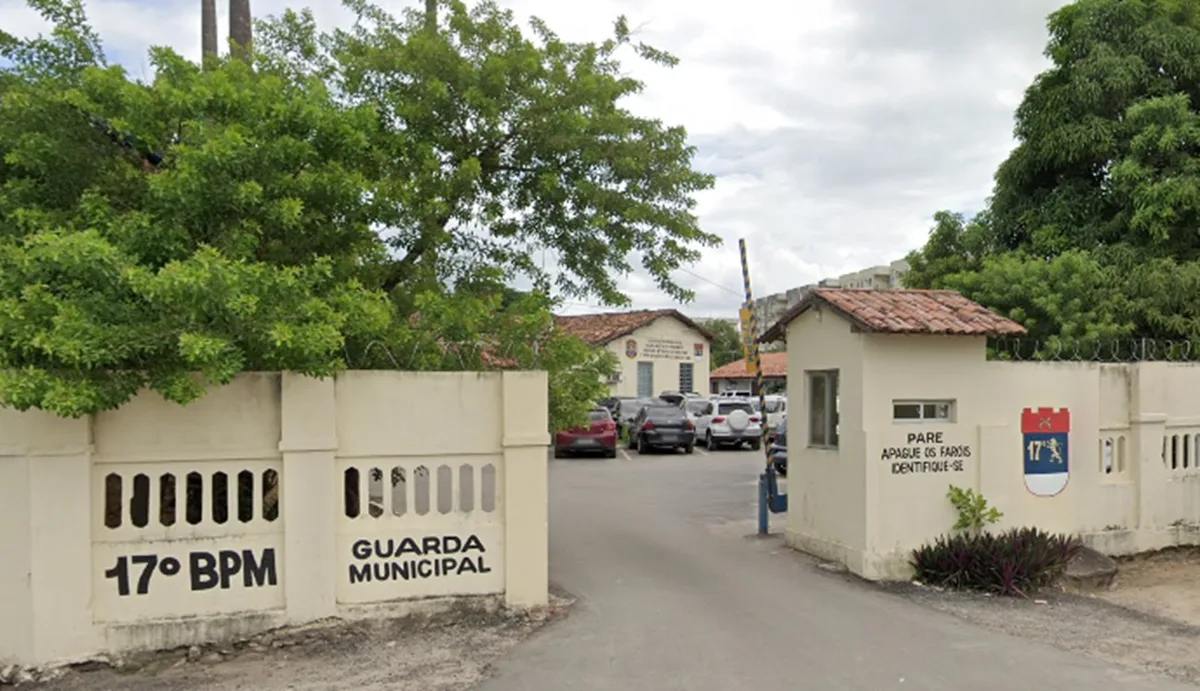 Homem de 63 anos é preso após matar vizinho em Paulista