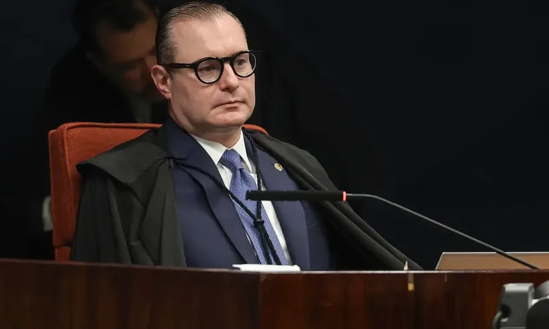 Relatora restringe acesso a documentos com dados de Zanin no Paraná