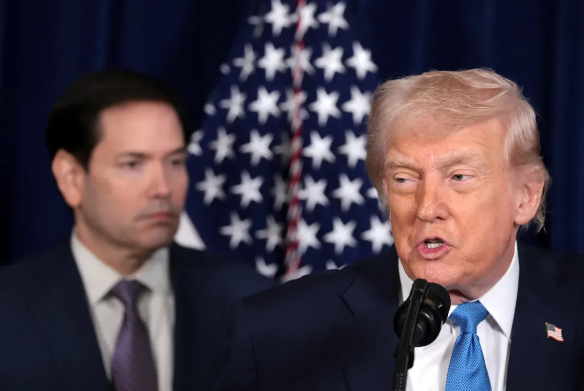 Trevisan defende cautela do Brasil diante das pressões de Trump