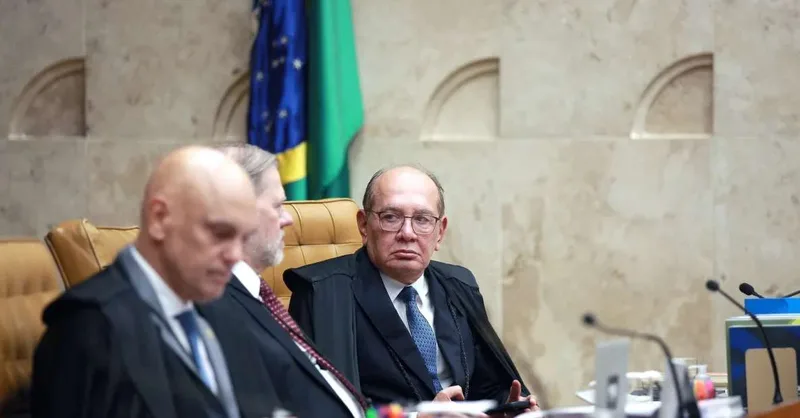 Gilmar recua sobre pedido para Fachin conduzir processo no Supremo