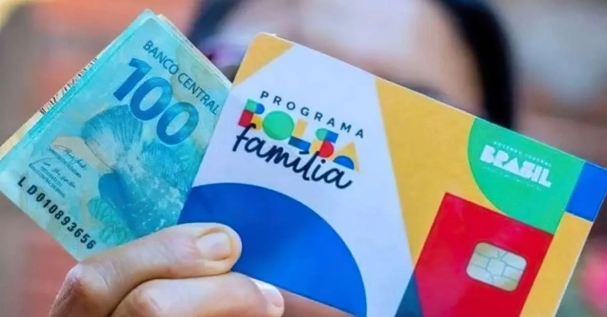 Renan Santos diz que vai à Justiça contra reajuste do Bolsa Família