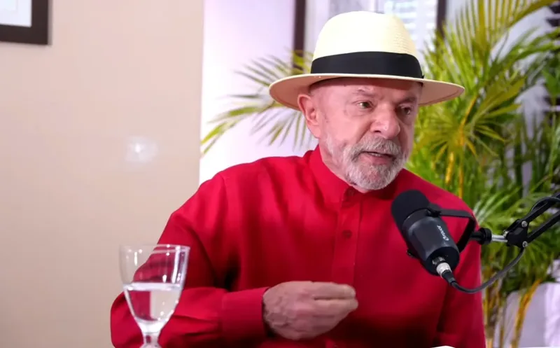 Lula afirma que Brasil buscará novos mercados se EUA reduzirem compras