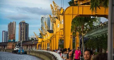 Candidatos ao governo do Pará têm caminhadas, carreatas e reuniões nesta sexta