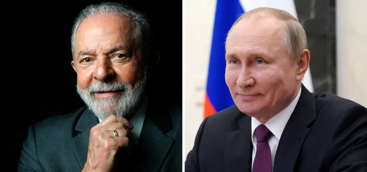 Brasil e Rússia avaliam retomada de voos sem escalas entre os países