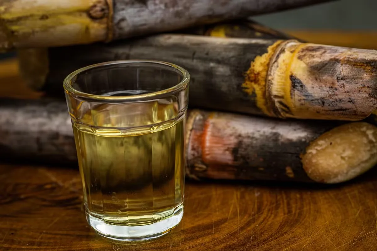 Cachaça reúne produção em 1.538 estabelecimentos e 8.379 produtos registrados