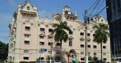José Alfredo de Albuquerque assume presidência interina da Companhia Docas do Pará