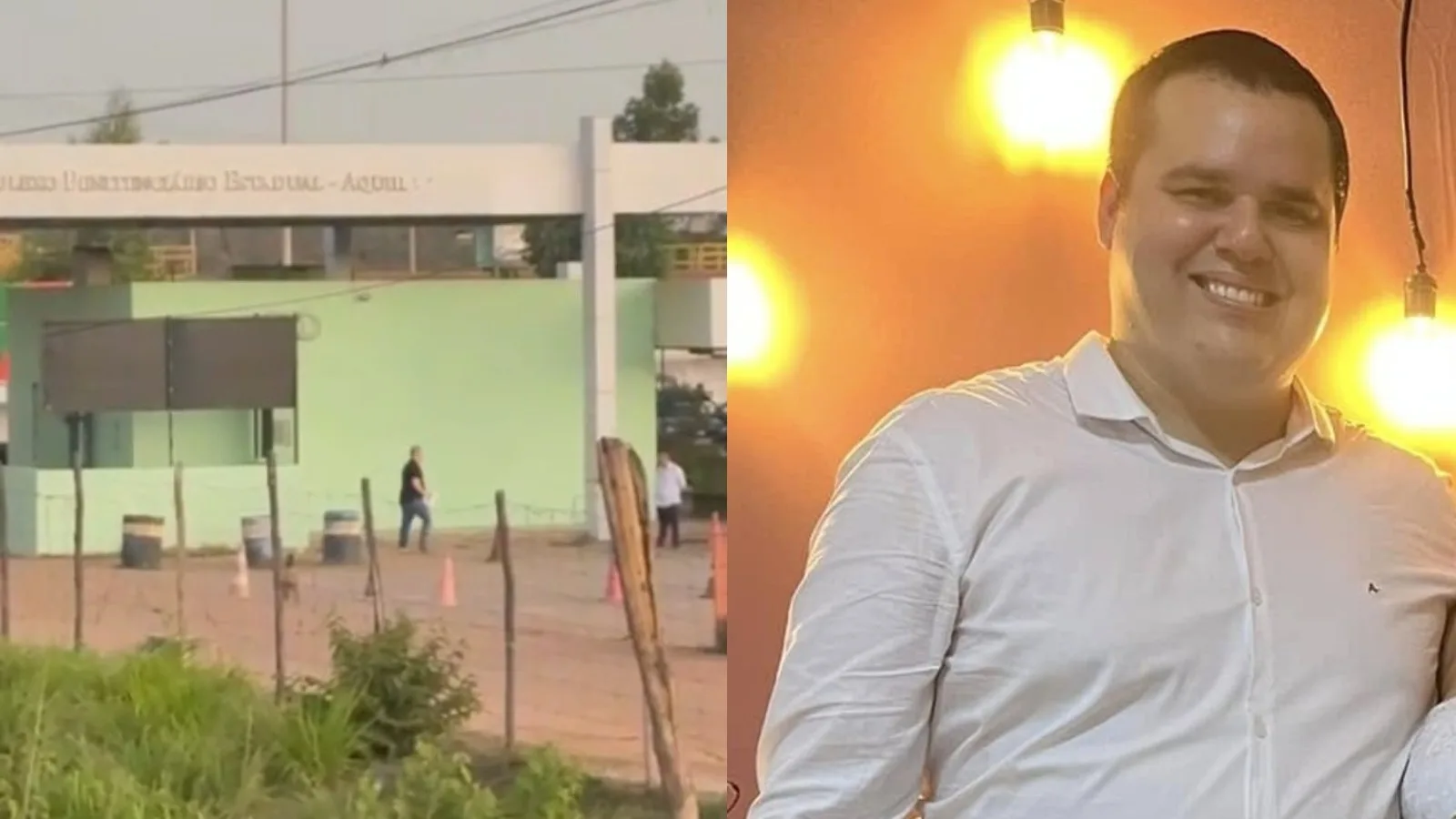 Justiça impõe monitoramento e restrições a João Munhoz após soltura