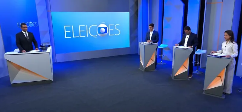 Pesquisa aponta empate entre Raquel Lyra e João Campos na disputa em Pernambuco