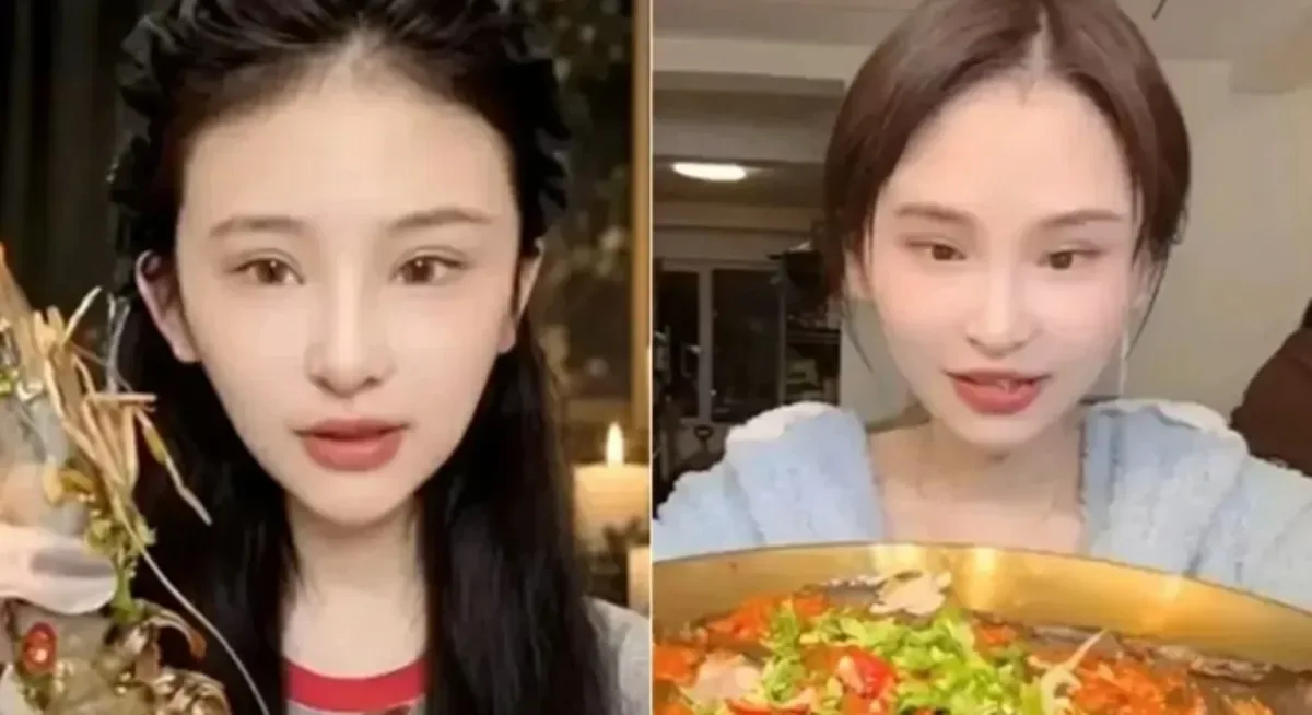 Influenciadora chinesa morre após parada cardíaca ligada a baixo potássio