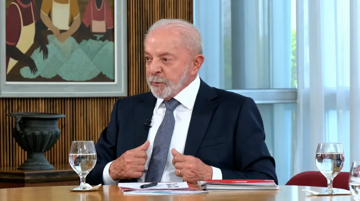 Lula condiciona reorganização partidária a nova rodada de negociações no Congresso