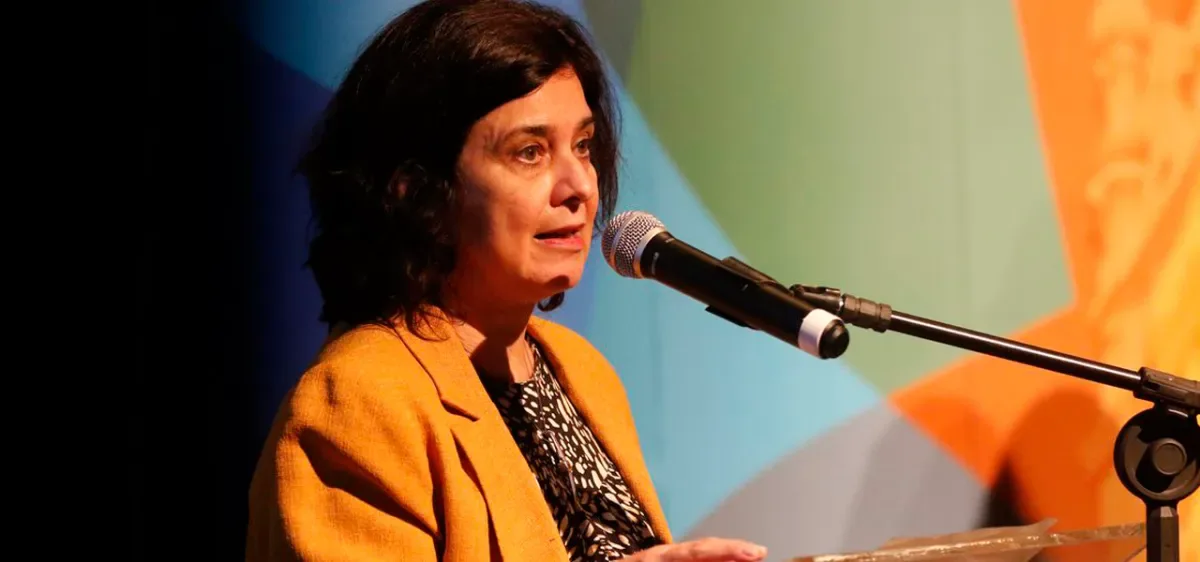 Nísia defende regulação única para organizar acesso a especialistas no SUS