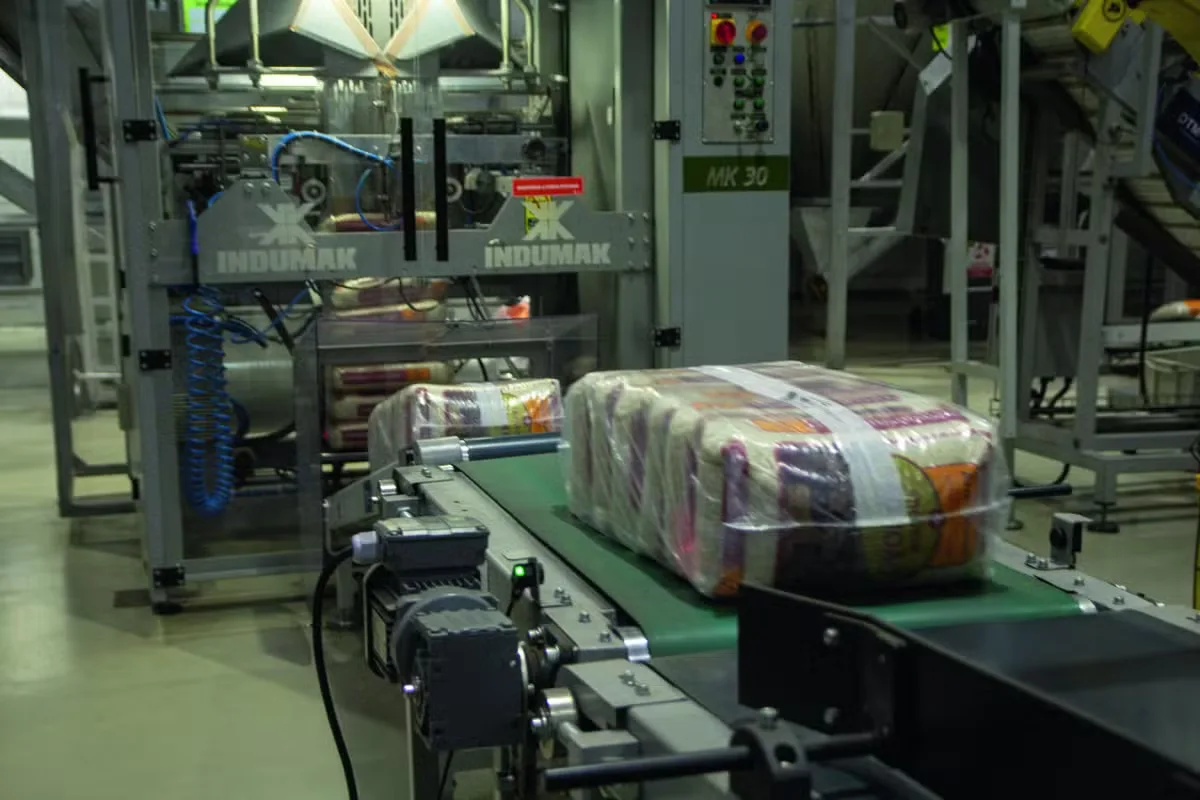 Arroz e carne bovina puxam inflação dos alimentos industriais em agosto
