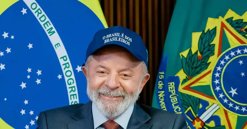 Pesquisa BTG/Nexus mostra 44% de avaliação negativa do governo Lula