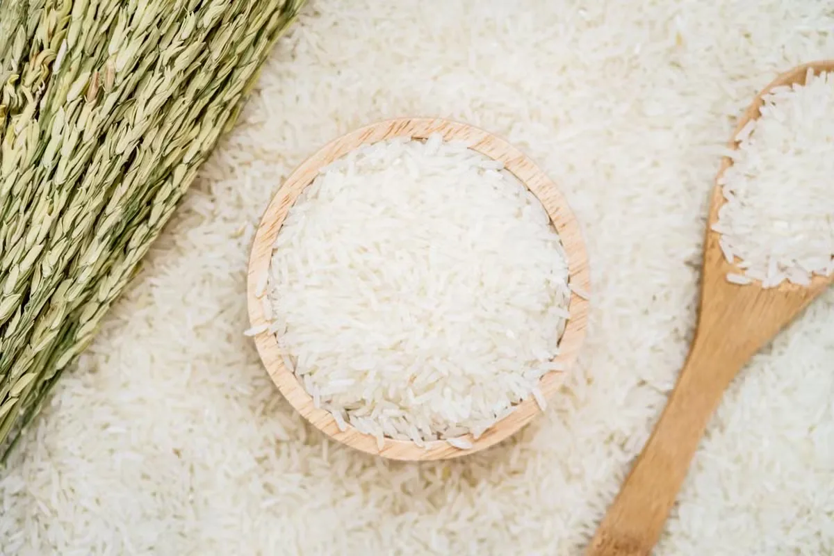 Arroz em casca chega a R$ 83,22, mas custo total ainda pesa no RS