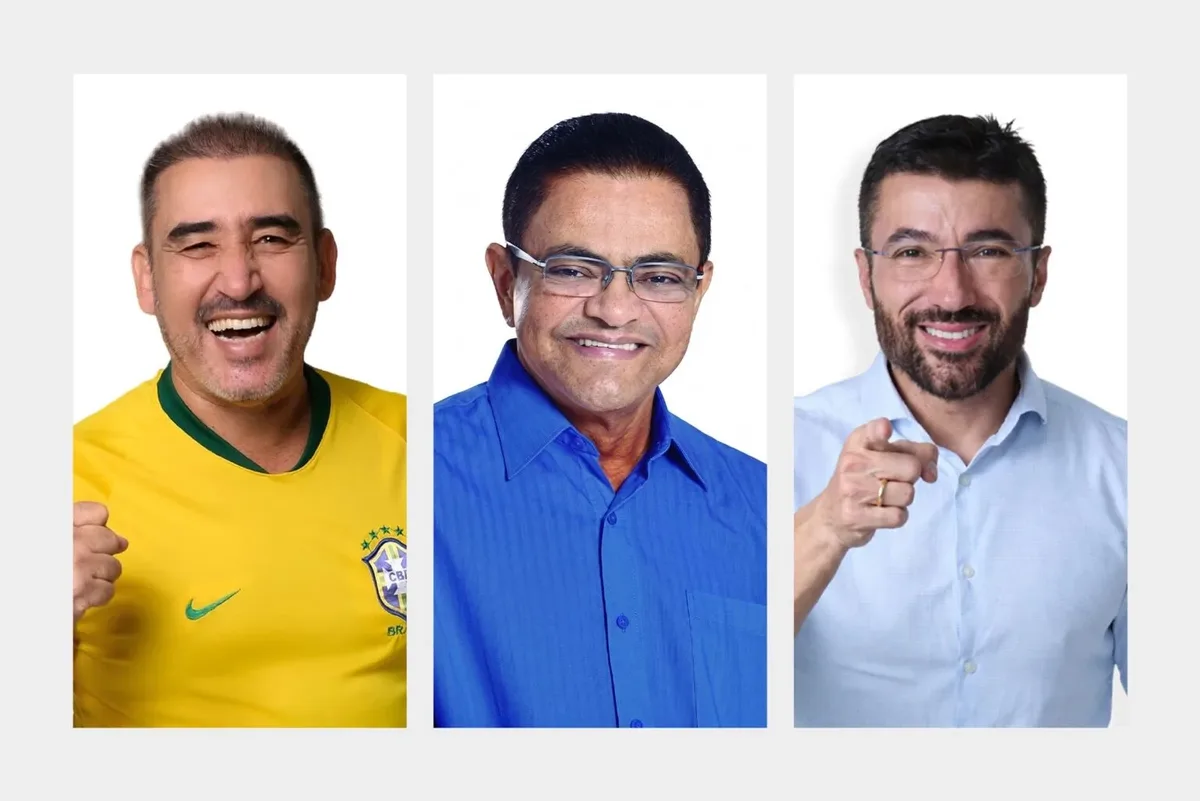 Candidatos do Pará e do Acre têm registros na Lista Suja do trabalho escravo