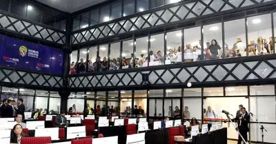 Alepa analisa campanha contra vício em apostas e reconhecimento de patrimônios