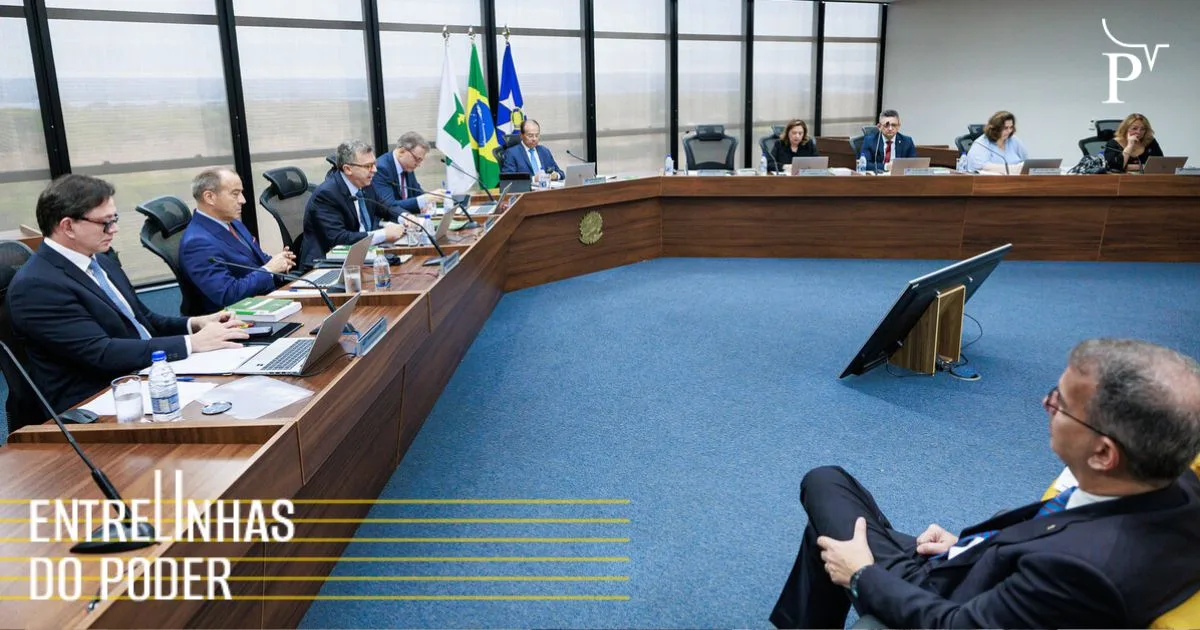 Conselheiros rejeitam investigação sobre Gonet e preservam atuação no caso Master