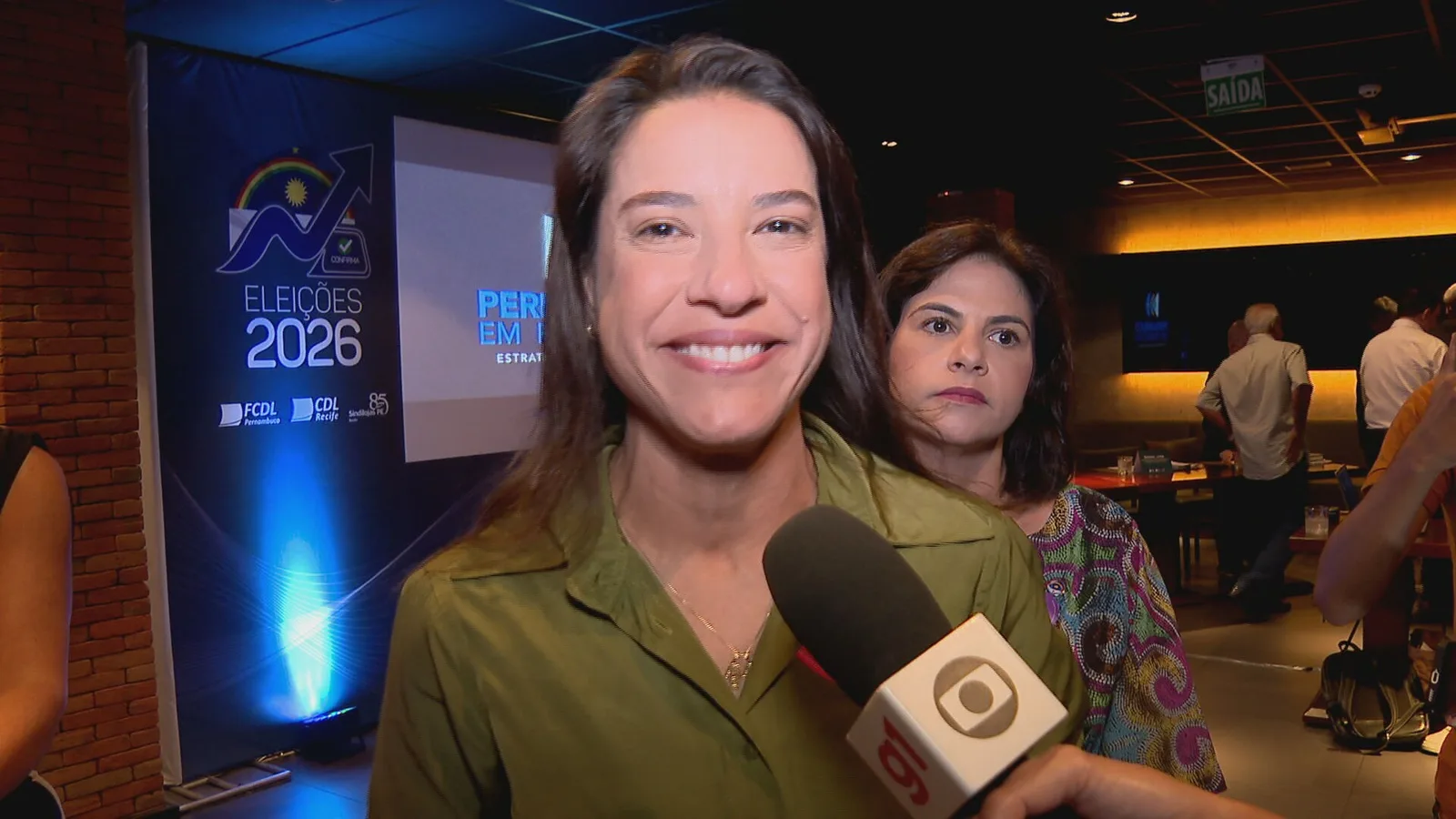 Raquel Lyra anuncia obras de mobilidade para o Grande Recife