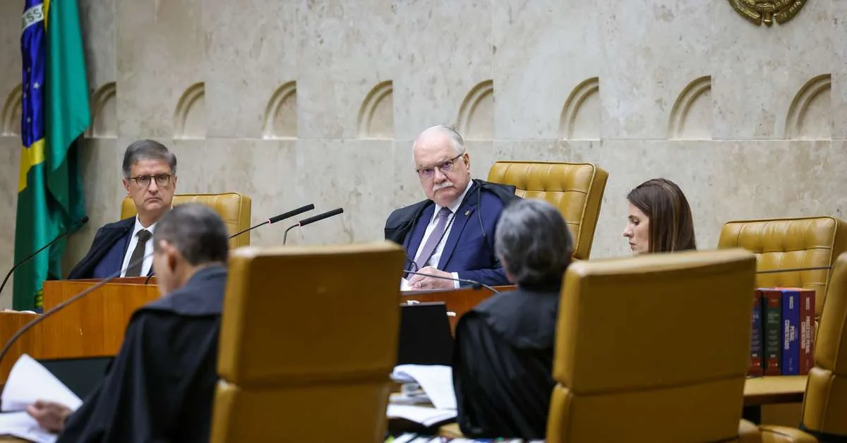 Fachin pede fim do sigilo no caso Banco Master em até 24 horas