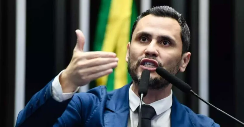 Cleitinho chega a 37% na corrida pelo governo de Minas Gerais
