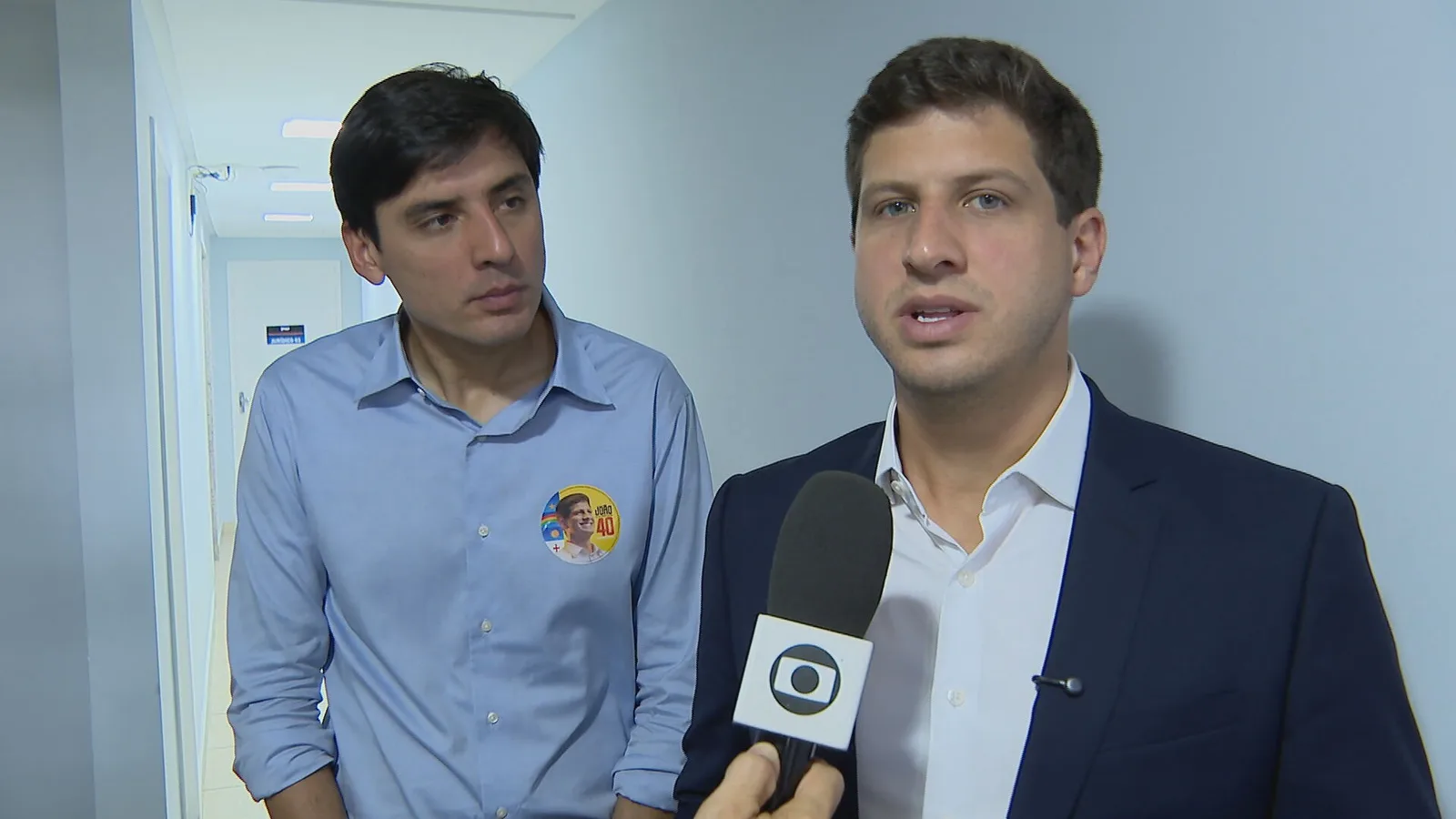 João Campos anuncia pacto antifacção e expansão de Delegacias da Mulher
