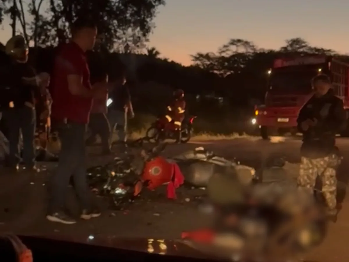 Polícia Civil investiga acidente que matou três pessoas na PE-177