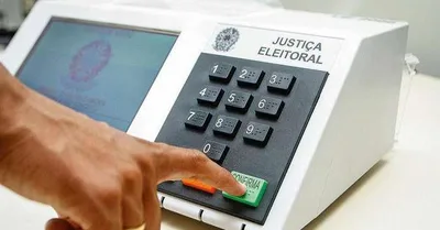 Eleitor precisa comprovar identidade com foto no dia da votação