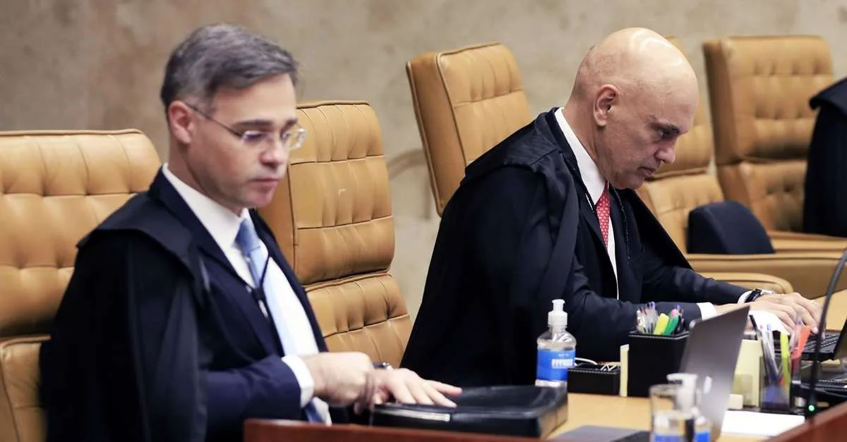 Palver vê concentração de críticas no STF, mas pouca mudança no voto
