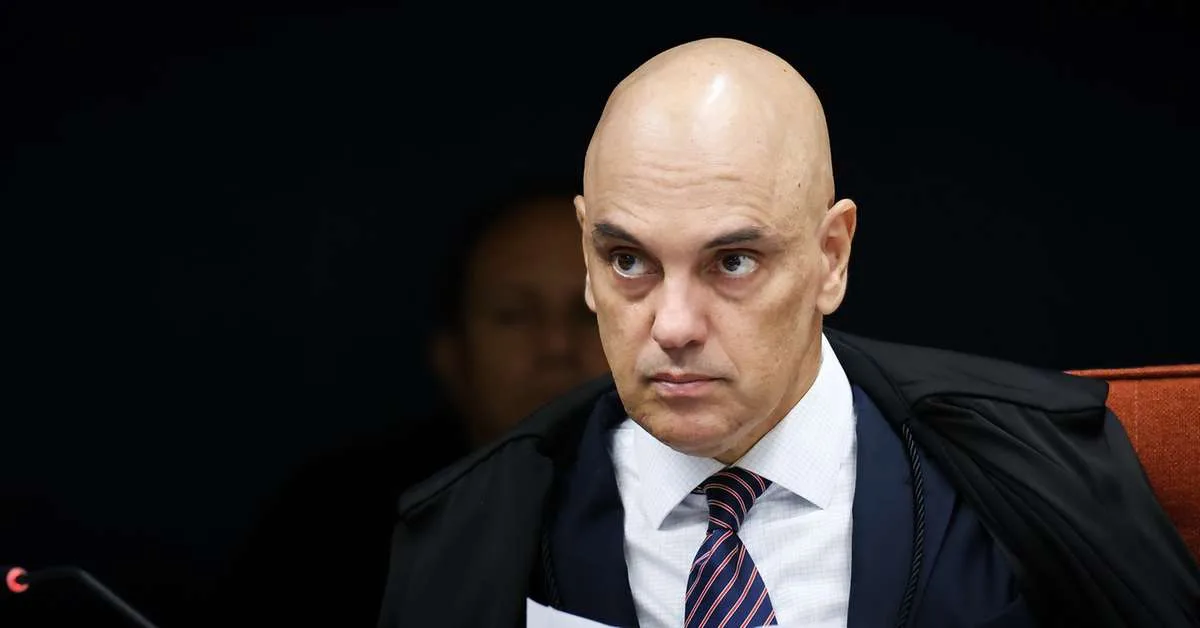 Julgamento sobre investigação contra Moraes pode ser adiado no STF