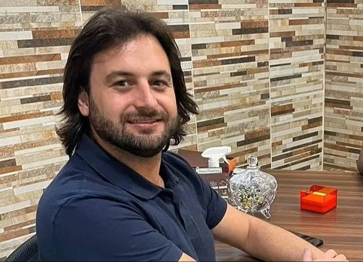 Empresário é condenado a 22 anos e 4 meses por estupro de vulnerável
