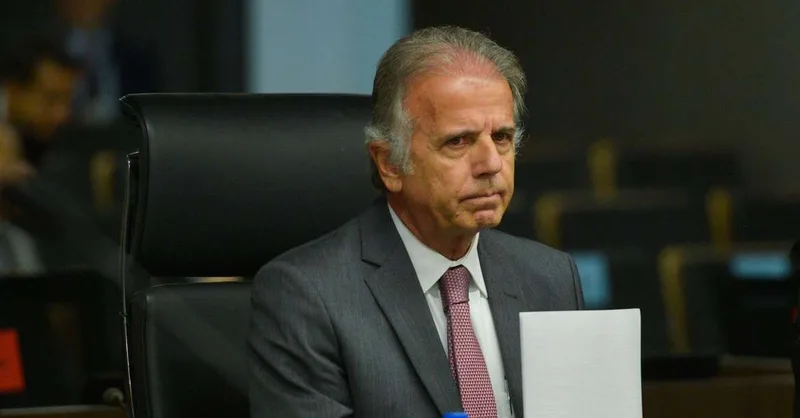 Conta de WhatsApp de José Múcio é clonada em tentativa de golpe