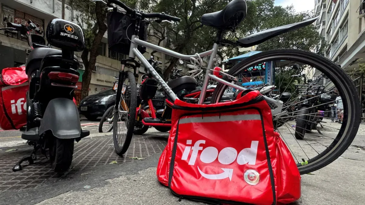Polícia apreende aparelhos de ex-executivo do iFood por suspeita de cópia de dados