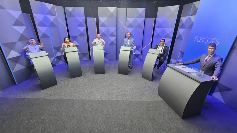 Debate no Amazonas expõe propostas distintas para clima e exploração de recursos