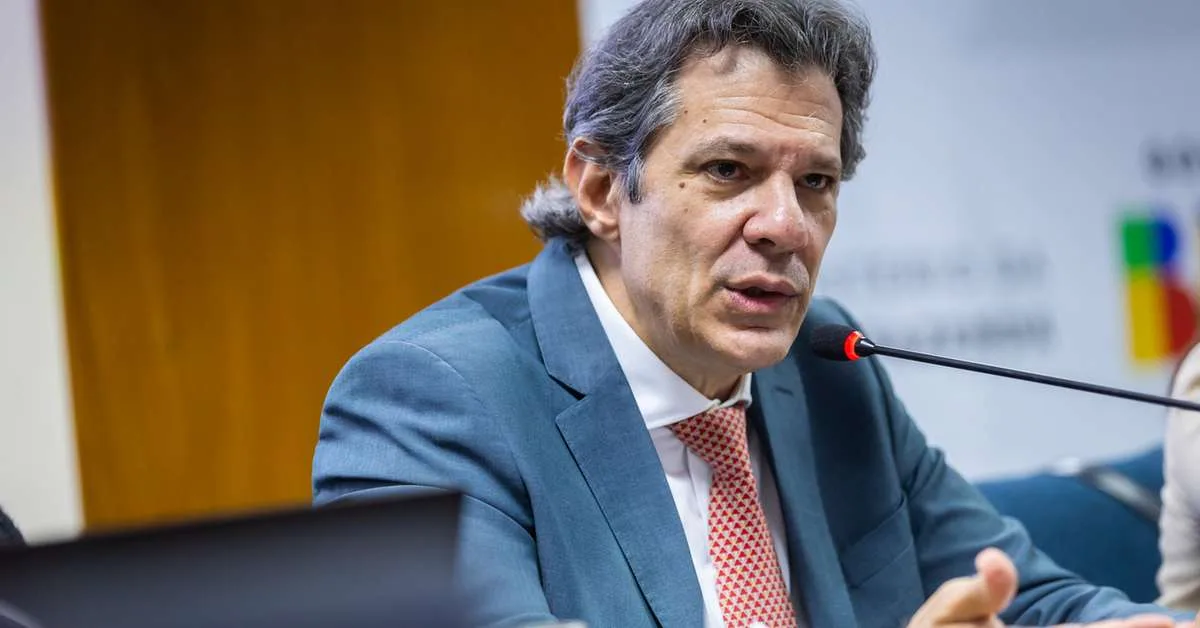 Haddad defende transparência em investigações sobre Banco Master antes da eleição