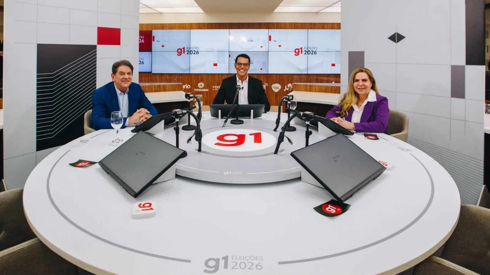 Candidatos ao Senado pelo Ceará divergem sobre segurança, emendas e emprego