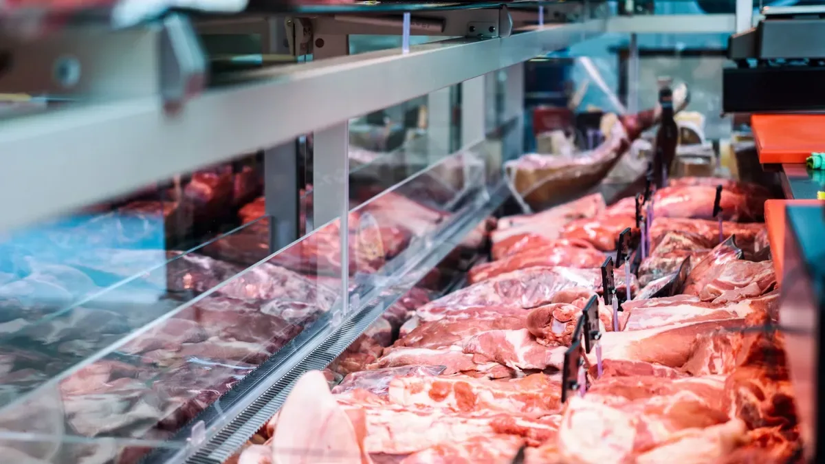 Exportadores projetam pressão sobre cota de carne bovina à China em 2027
