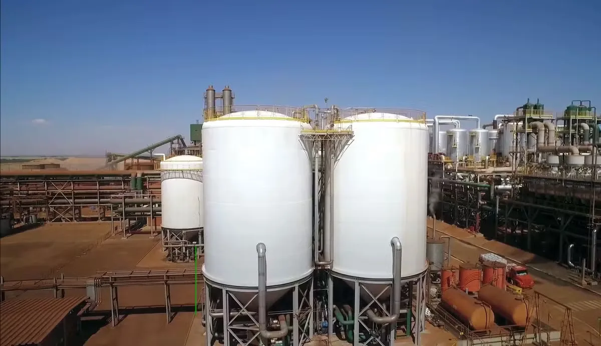 BP reavalia portfólio e pode deixar açúcar e etanol no Brasil
