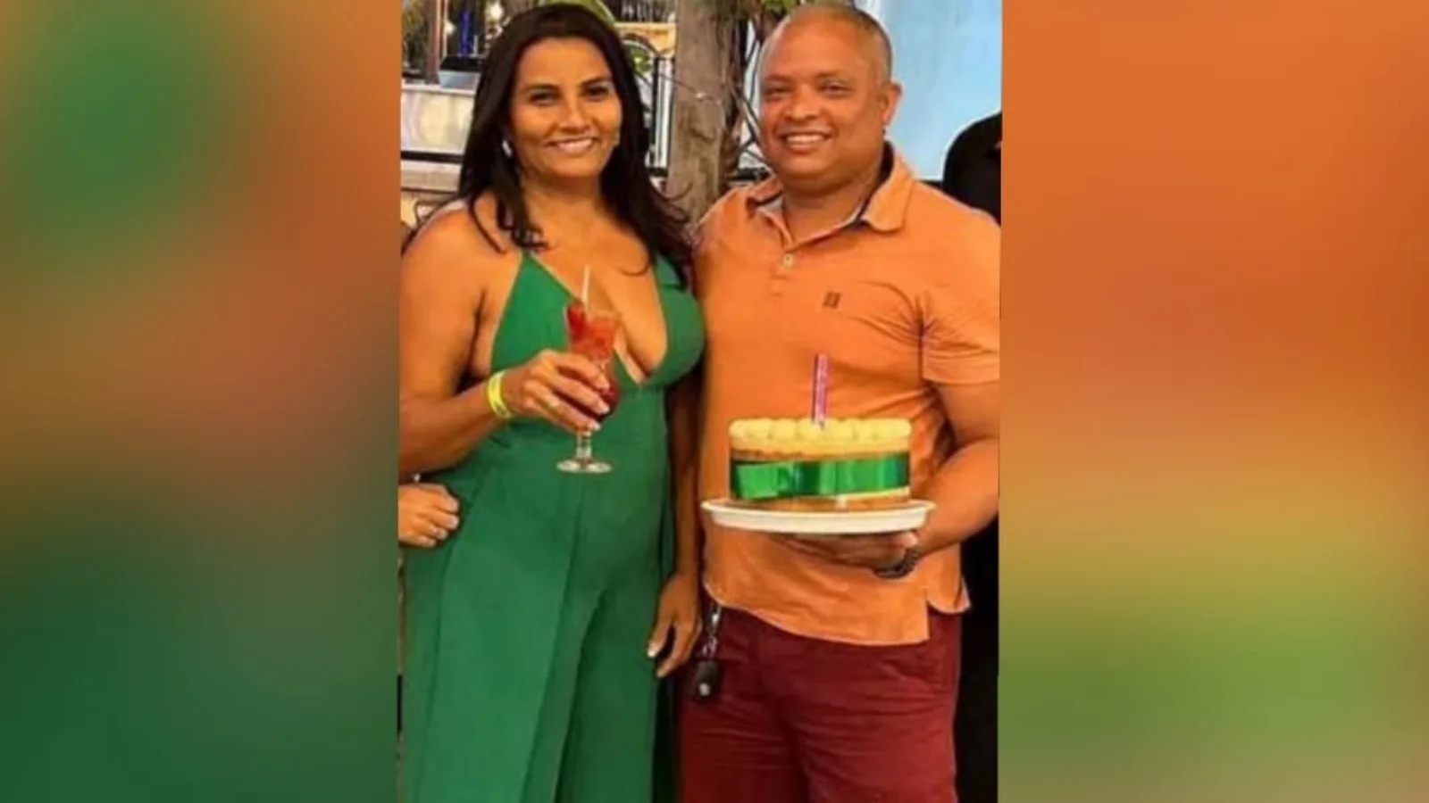 MPCE denuncia três homens por execução de casal em trailer de Fortaleza