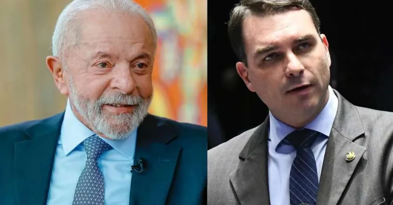 Flávio reduz diferença para Lula no Nordeste, mas recua no Sudeste, diz Quaest