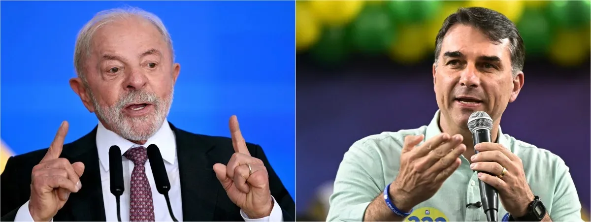 Debate da Globo terá quatro candidatos enquanto Lula participa de entrevista no Flow
