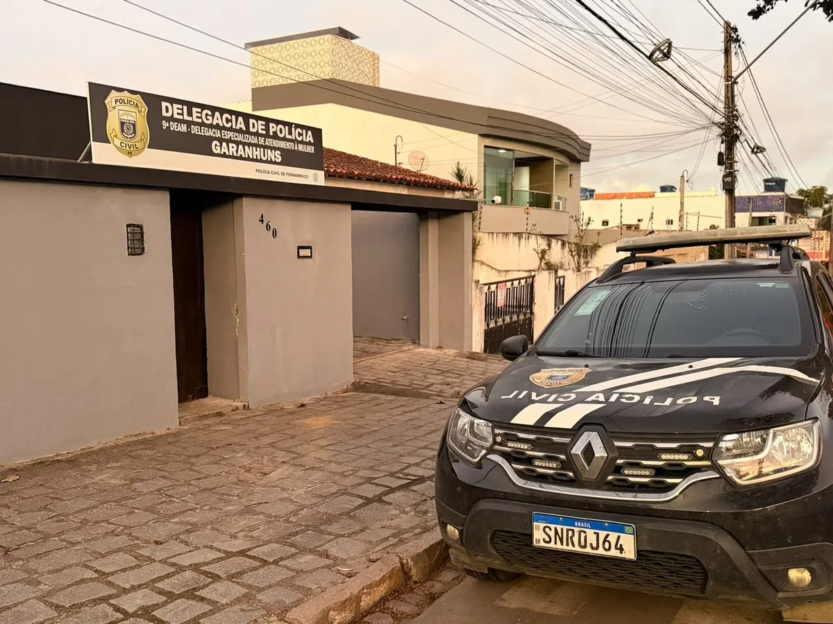 Pernambuco terá nove delegacias da Mulher abertas 24 horas