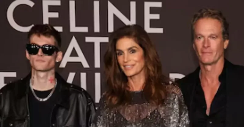 Presley Gerber morre aos 27 anos durante internação em Los Angeles