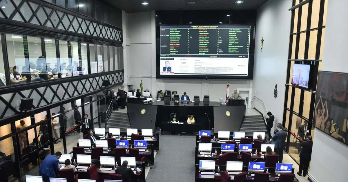 Alepa analisa patrimônios culturais e medidas contra apostas online
