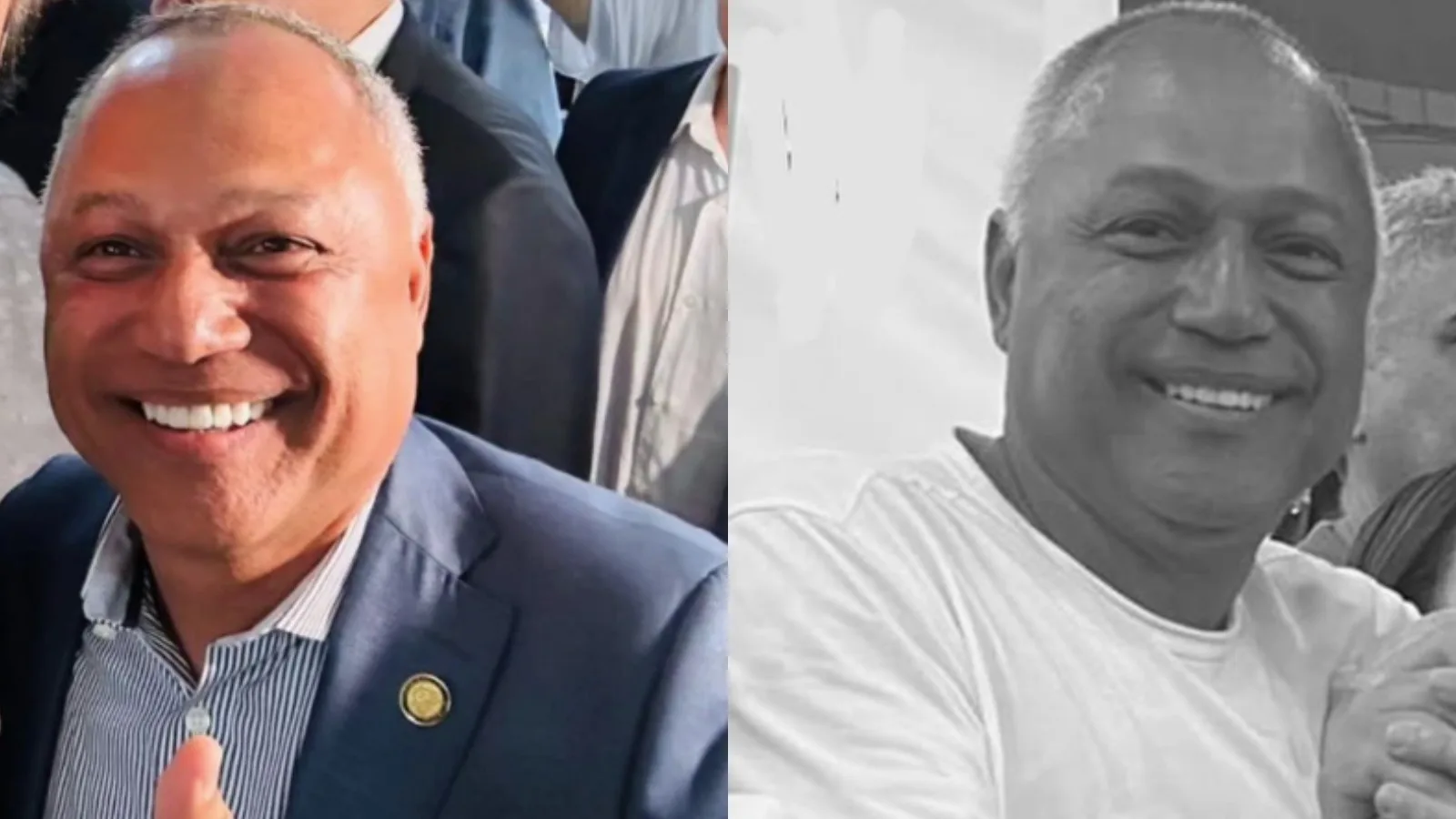 Cônsul do Povo morre após infarto durante disputa por vaga na Assembleia do Ceará