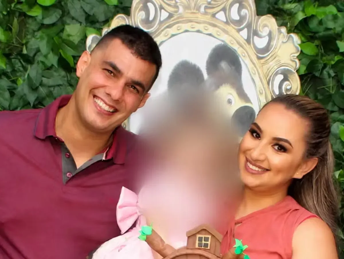 Policial penal é preso após mulher ser morta a tiros em Cajamar