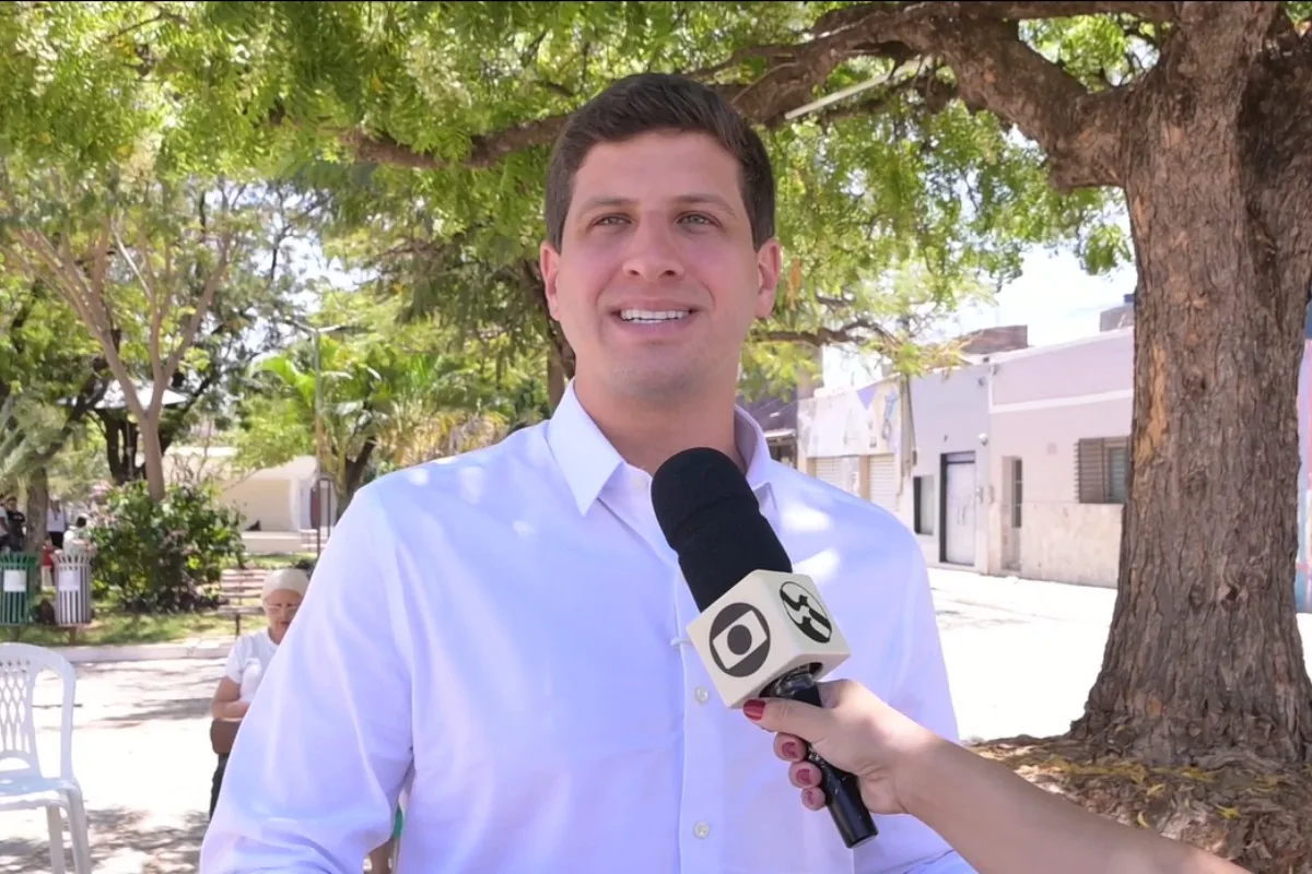 João Campos anuncia centro oncológico em Serra Talhada