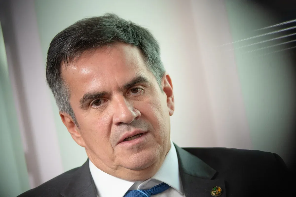 Ciro Nogueira e companheira compraram imóvel de R$ 4,3 milhões em São Paulo